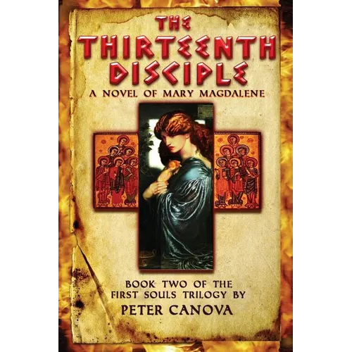 The Thirteenth Disciple