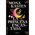 La Princesa Encantada: Por La Autora de Maxton Hall / Fallen Princess