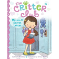 Marion and the Secret Letter