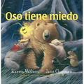 Oso Tiene Miedo