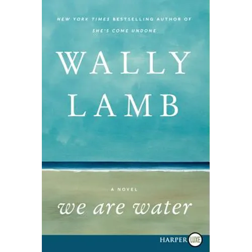We Are Water