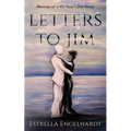 Letters to Jim: Memoir of a 40-Year Love Story