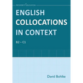 English Collocations in Context