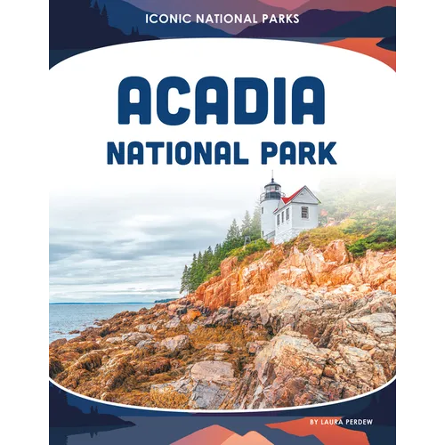 Acadia National Park