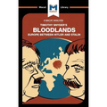 An Analysis of Timothy Snyder's Bloodlands: Europe Between Hitler and Stalin