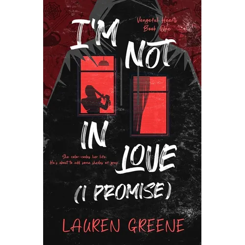 I'm Not In Love (I Promise)