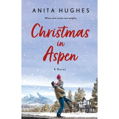 Christmas in Aspen