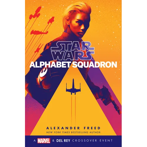 Alphabet Squadron (Star Wars)