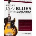Solos de Jazz Blues Para Guitarra