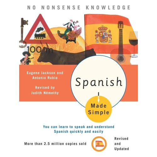 Spanish Made Simple