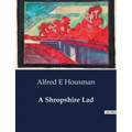 A Shropshire Lad