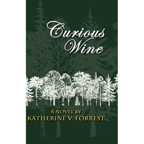 Curious Wine