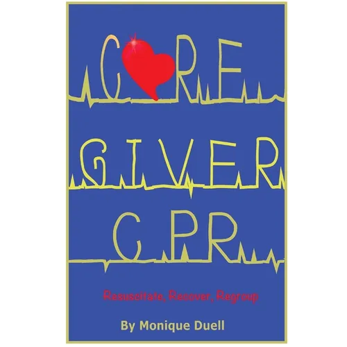 Caregiver CPR