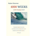 4000 Weeks: a life-changing novel