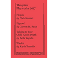 Thespian Playworks 2017