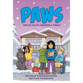 Paws: Priya Puts Herself First: A Graphic Novel