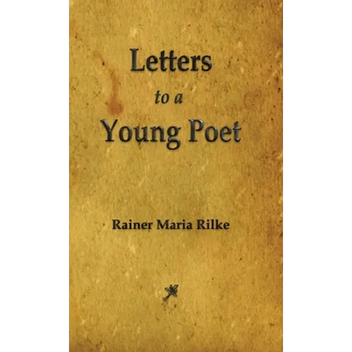 Letters to a Young Poet