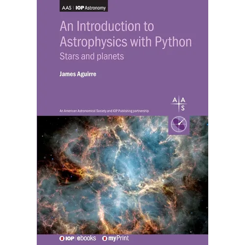 An Introduction to Astrophysics with Python: Stars and planets