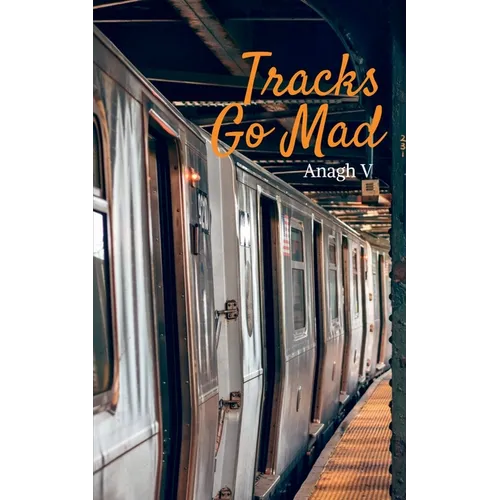 Tracks Go Mad