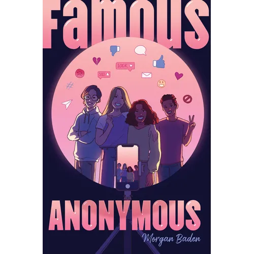 Famous Anonymous