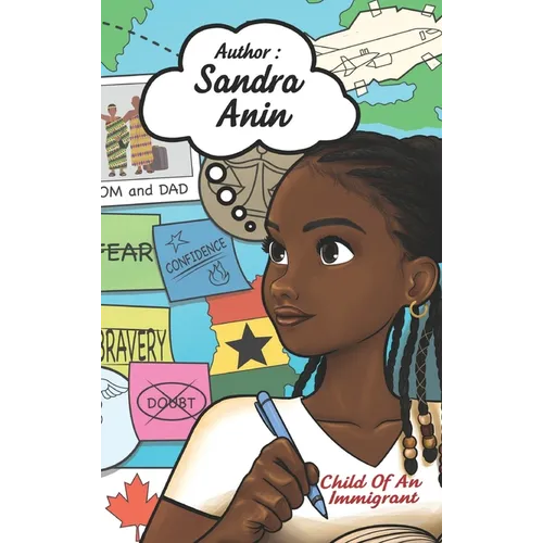 Child of An Immigrant