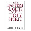 The Baptism & Gifts of the Holy Spirit