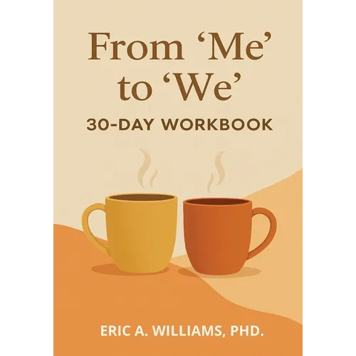 From "Me" to "We"