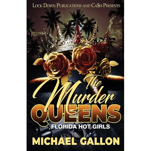 The Murder Queens