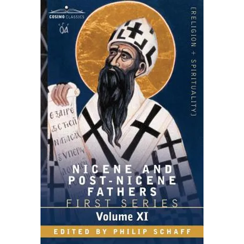 Nicene and Post-Nicene Fathers: First Series, Volume XI St. Chrysostom: Homilies of the Acts of the Apostles and the Epistle to the Romans