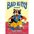 Bad Kitty: Supercat (Graphic Novel)