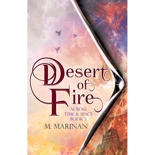 Desert of Fire