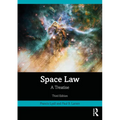 Space Law: A Treatise