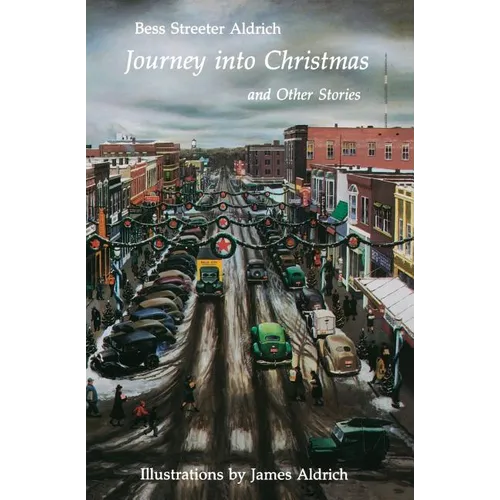 Journey Into Christmas and Other Stories