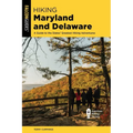 Hiking Maryland and Delaware