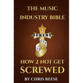 The Music Industry Bible