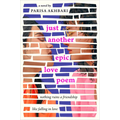 Just Another Epic Love Poem
