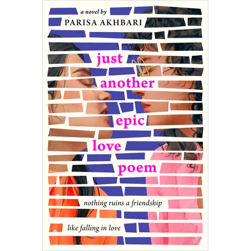 Just Another Epic Love Poem