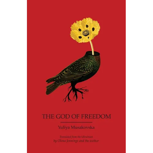 The God of Freedom
