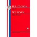 The Gogol: The Nose