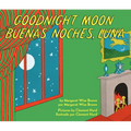 Goodnight Moon/Buenas Noches, Luna: Bilingual English-Spanish
