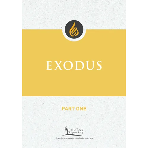 Exodus, Part One