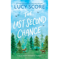 The Last Second Chance
