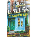 A Book to Kill For