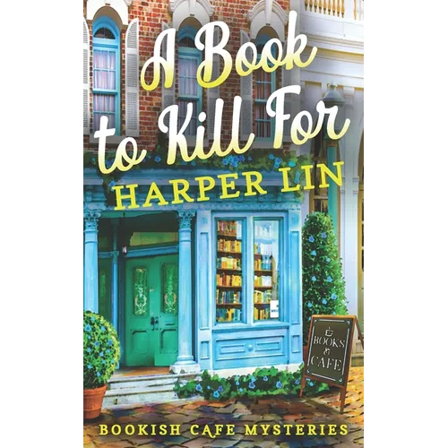 A Book to Kill For