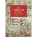 The Cambridge Songs: A Goliard's Songbook of the Eleventh Century