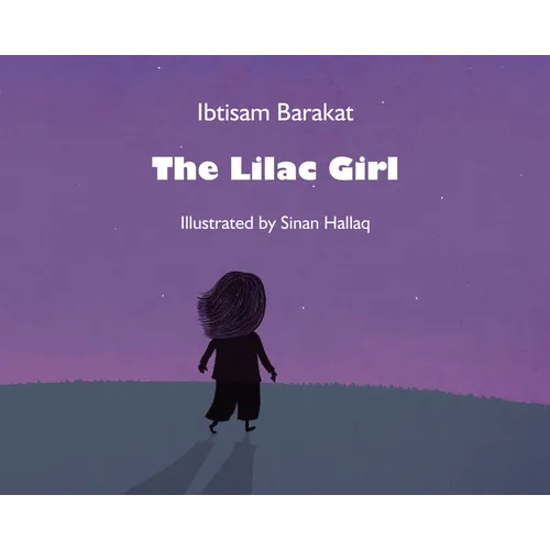 The Lilac Girl