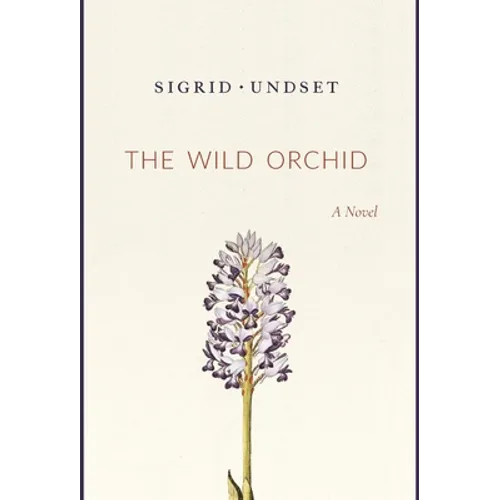 The Wild Orchid