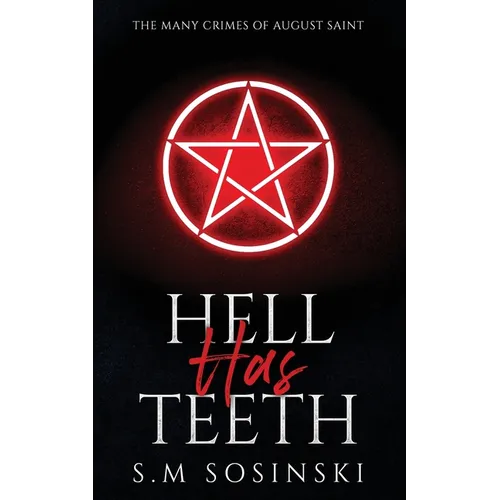 Hell Has Teeth