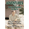 Adventures of a Young Marine in WWII
