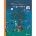 All Around Bustletown: Nighttime